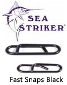 Sea Striker Fast Snaps